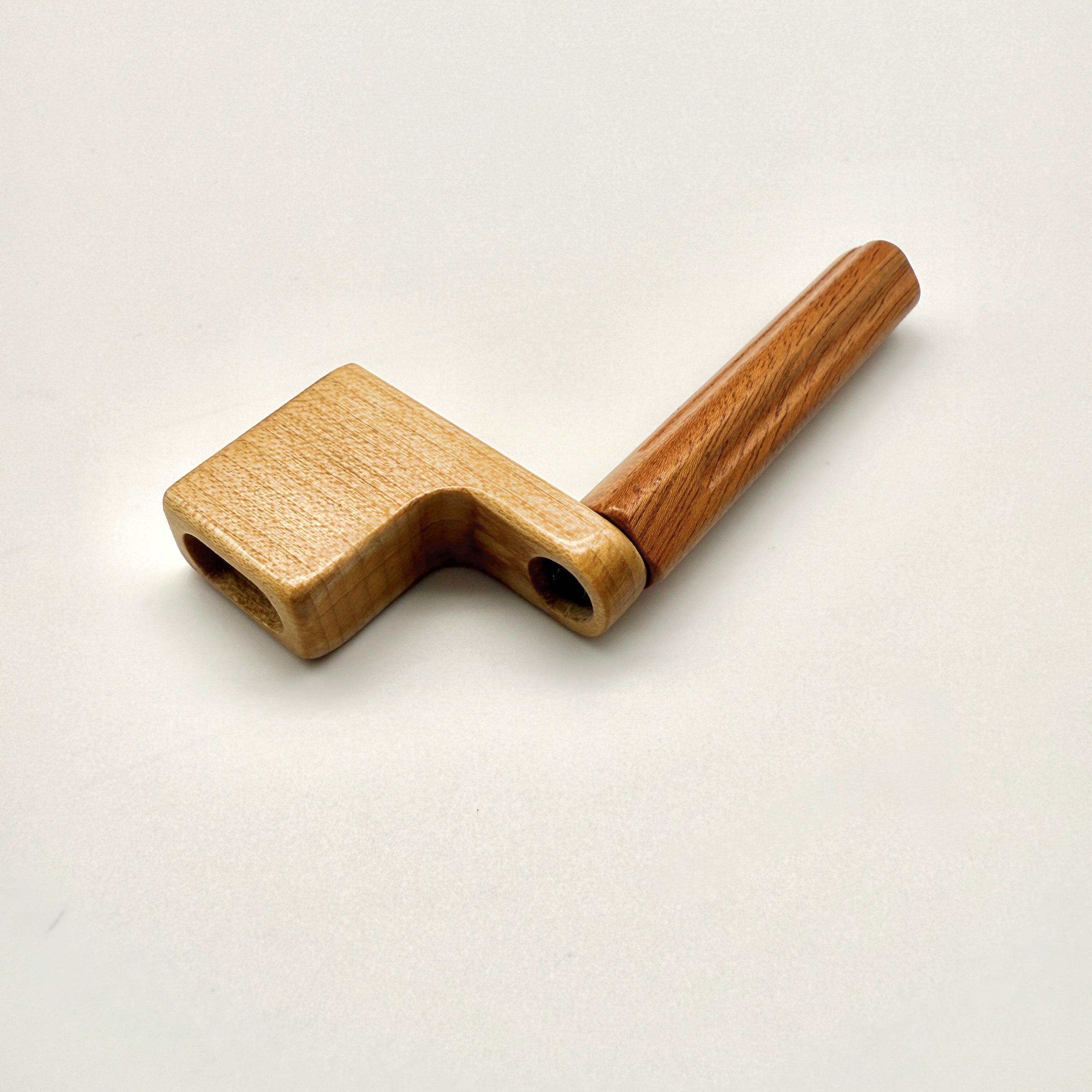 Cumberland Acoustic Hardwood Mandolin Peg Winder - Banjo