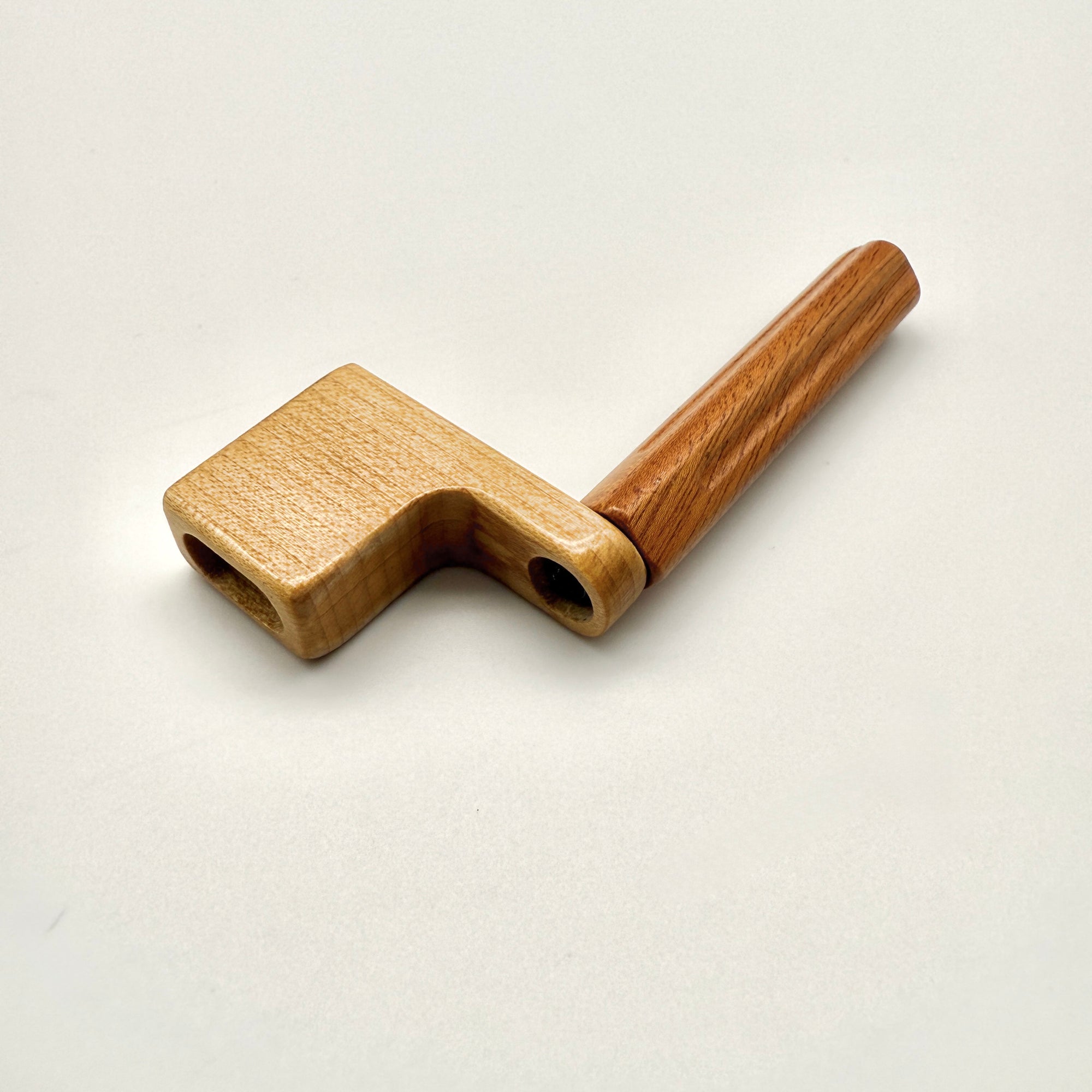 Cumberland Acoustic Hardwood Mandolin Peg Winder