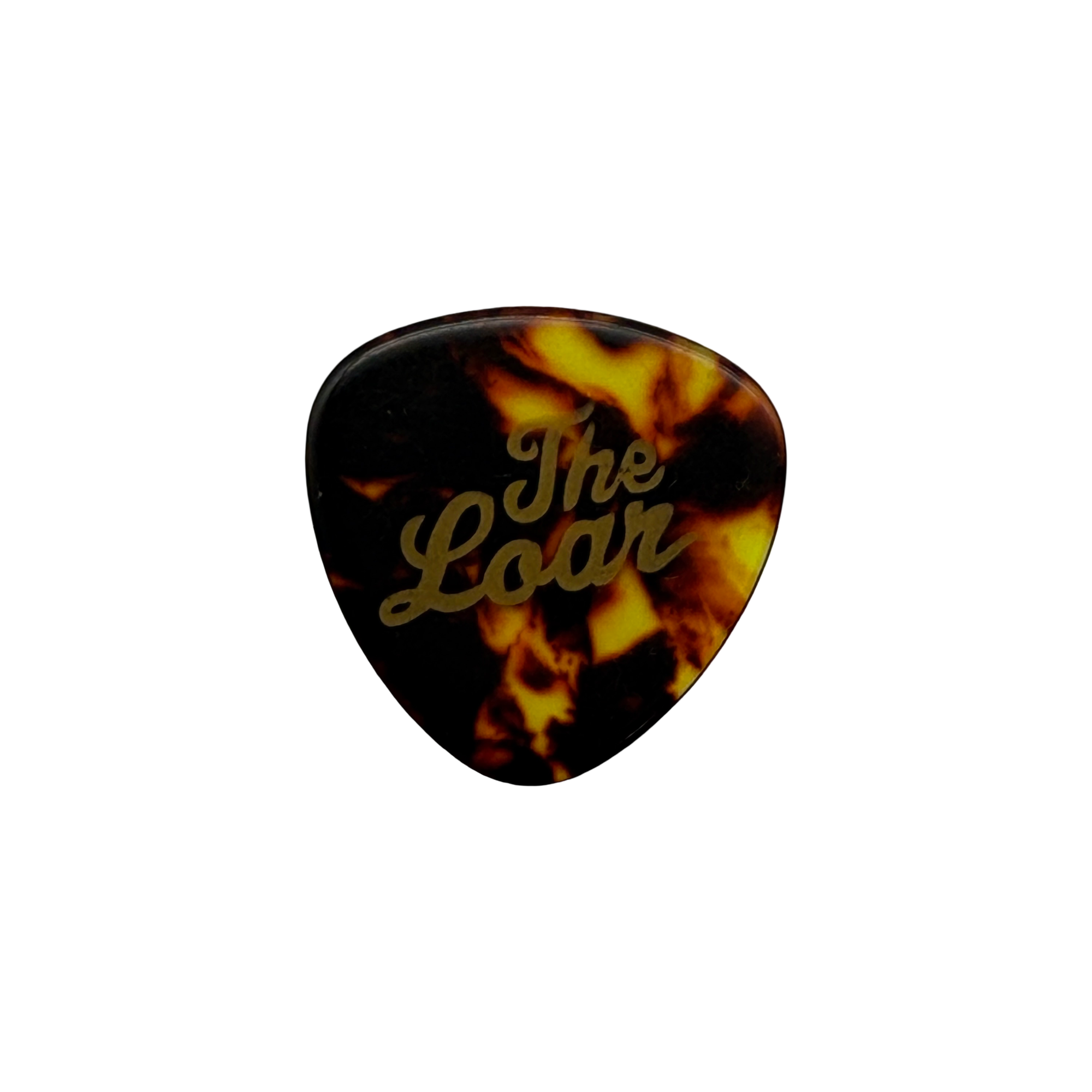 The Loar PM-612 Mandolin Picks -  (Sold Individually)