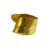 Acri Picks - Brass All Metal Thumbpick