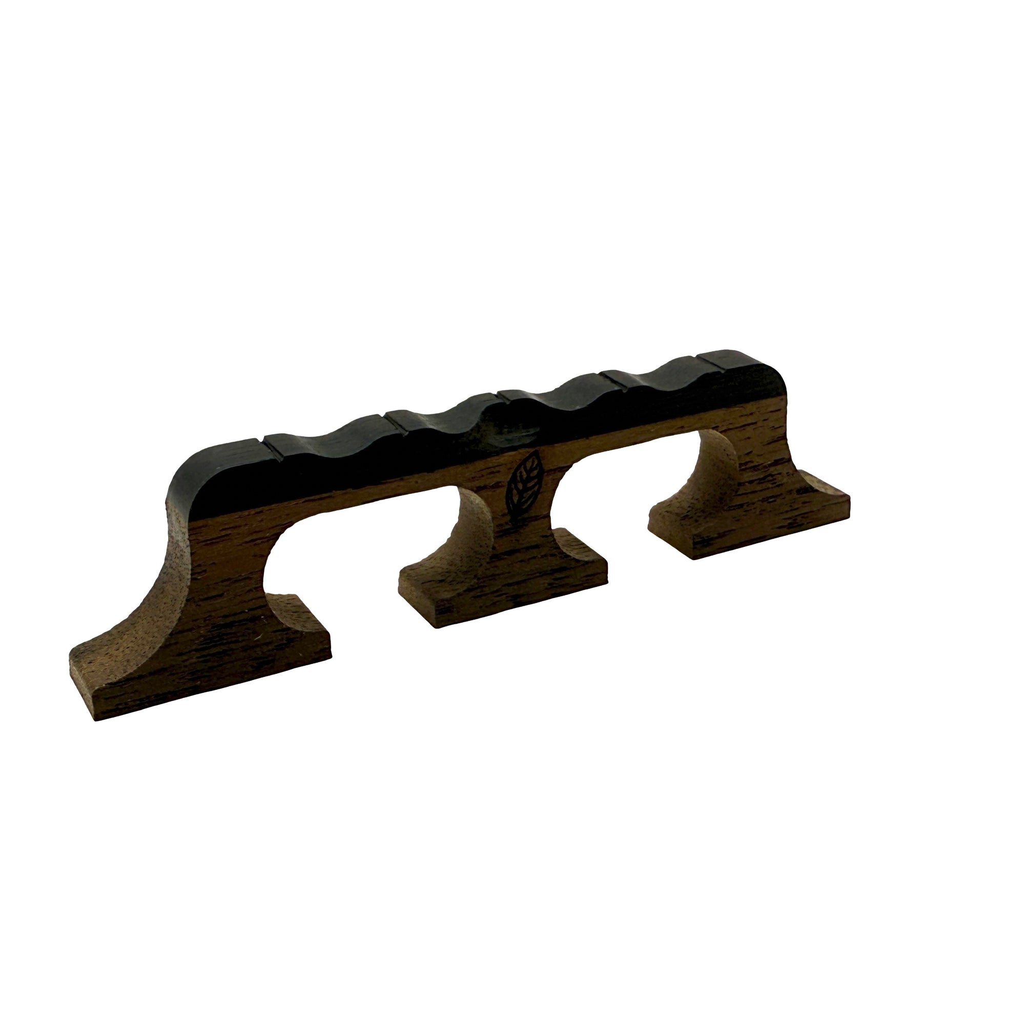 Cockrum Studios 5-String Banjo Bridge With Bridge Changing Tool