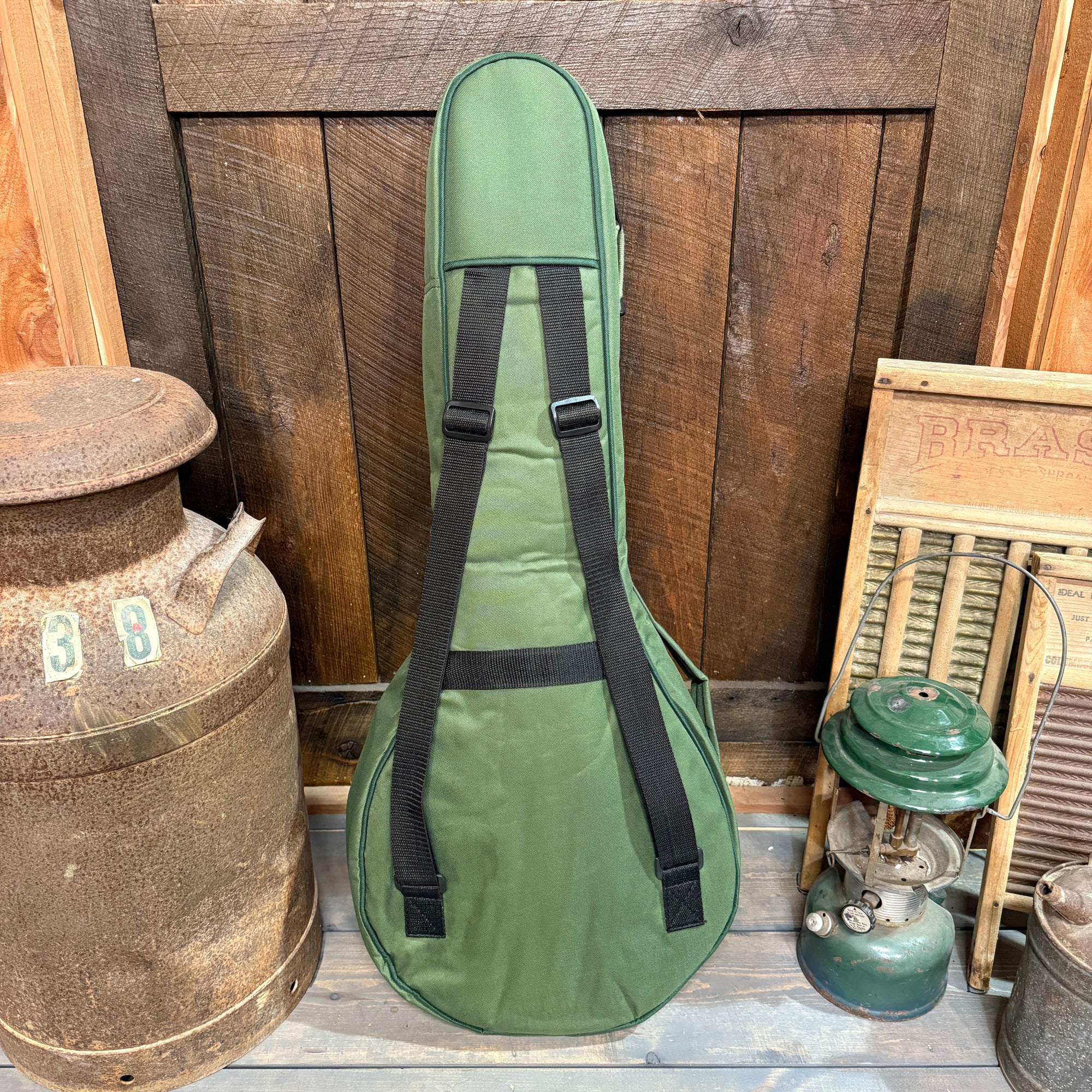 Deering Tenor or Parlor Banjo Gig-Bag