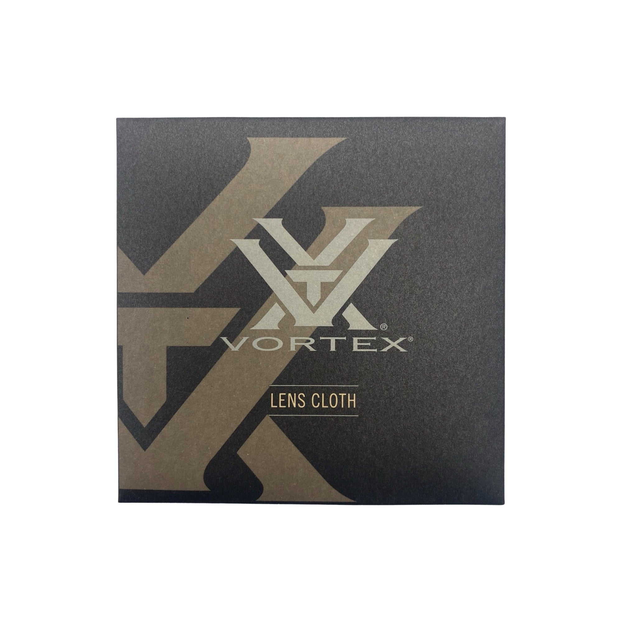 Vortex Lens Cloth