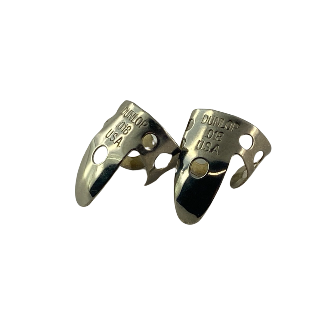 Dunlop finger picks hotsell