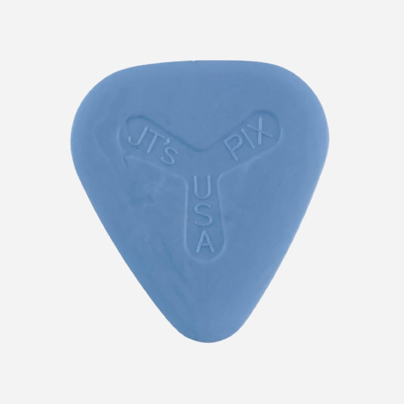 JT's PIX Teardrop Flat Pick