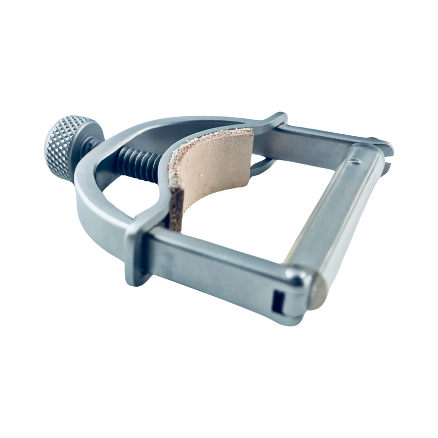 Elliott Integrity 1.45” Banjo/Mandolin Capo