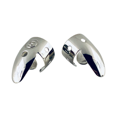 Bundle Deal - Ome Golden Hill Primrose 5-String Resonator Banjo With Case