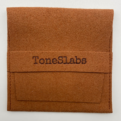 ToneSlabs Pick Pouch