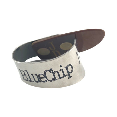 Left Handed BlueChip JD Crowe Thumb Pick