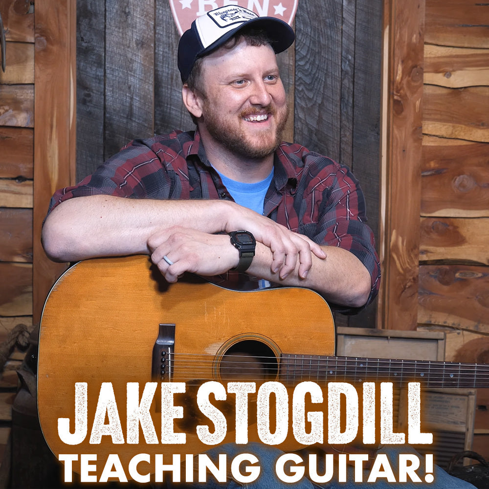 Banjo Ben's Cabin Camp - Branson, MO! May 21-22, 2026!