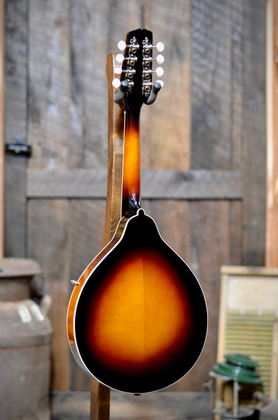 Bundle Deal - Kentucky KM-150 A-Style Mandolin With Case