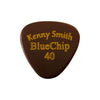 BlueChip Kenny Smith 40 Signature Flat Pick