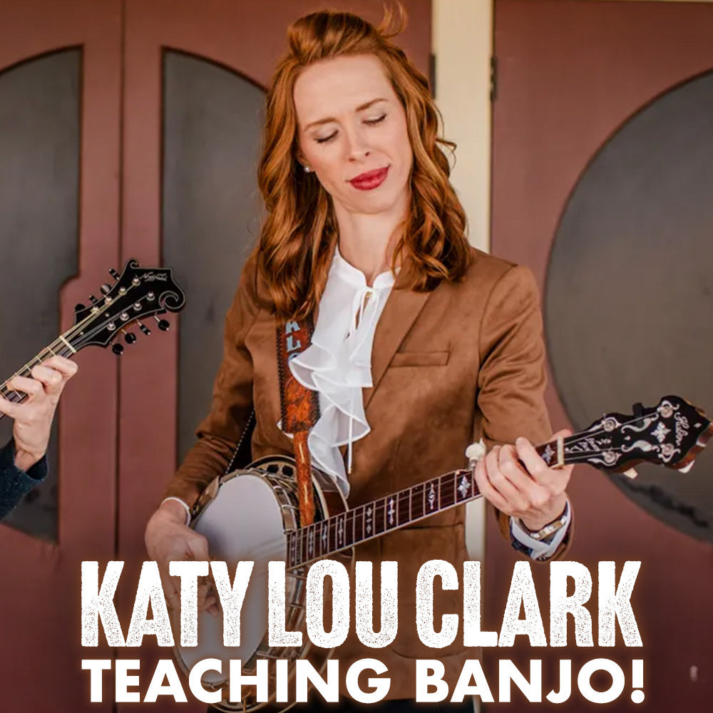 Banjo Ben's Cabin Camp - Branson, MO! May 21-22, 2026!