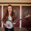 Banjo Ben's Cabin Camp - Nashville! October 4-6, 2023!