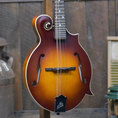 Loar LM-590-MS F-Style Mandolin