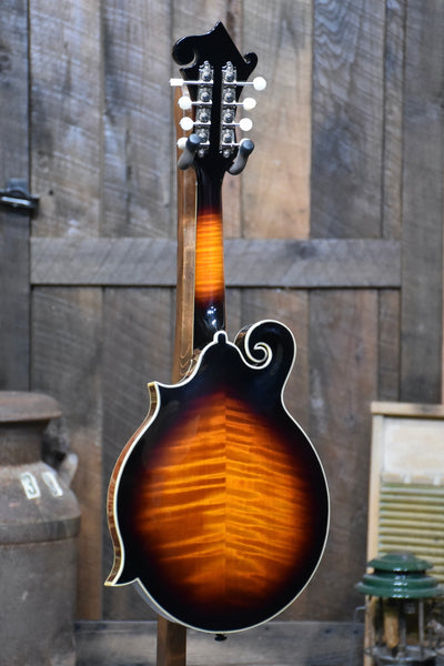 Loar LM-600-VS F-Style Mandolin With Case