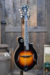 Loar LM-600-VS F-Style Mandolin With Case