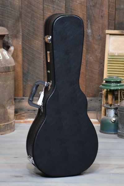 Eastman MD514 Oval Hole Mandolin With Case