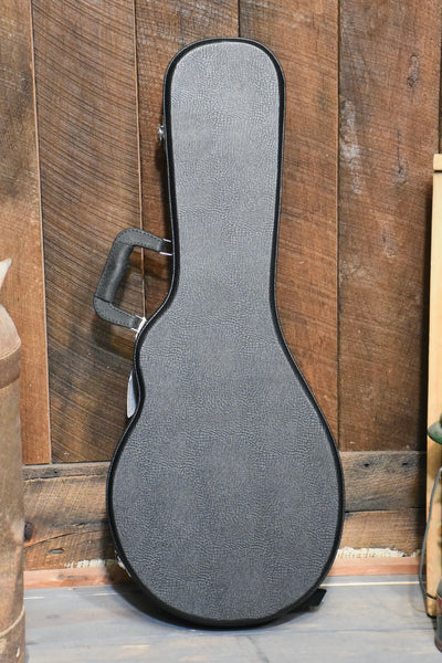 Eastman MD515/TV Wide-Nut Sunburst  F-Style Mandolin With Case