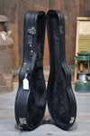Eastman MD515/TV Wide-Nut Sunburst  F-Style Mandolin With Case