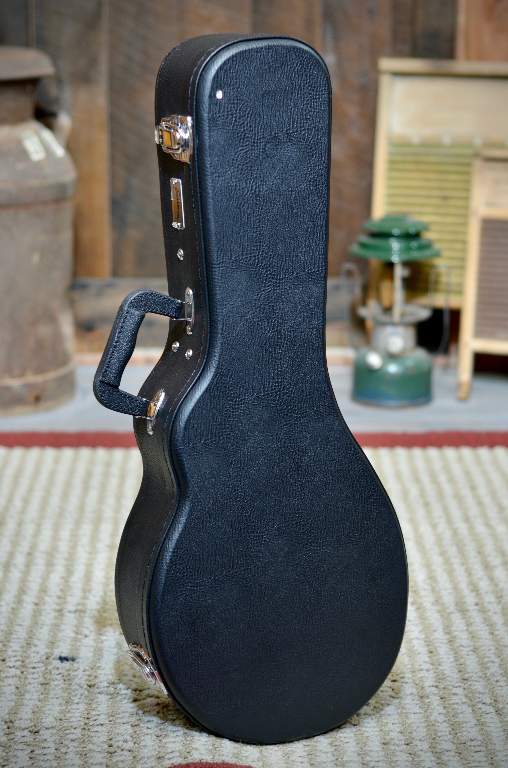 Bundle Deal - Eastman MD515 F-Style Mandolin With Case