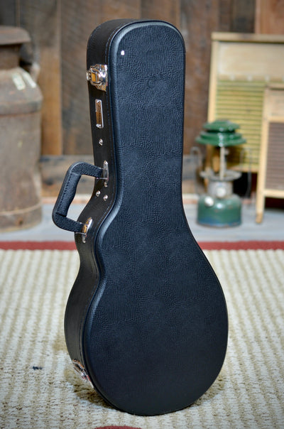 Bundle Deal - Eastman MD515 F-Style Mandolin With Case