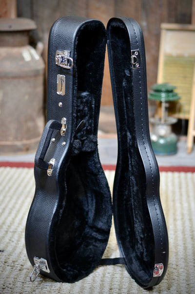 Bundle Deal - Eastman MD515 F-Style Mandolin With Case