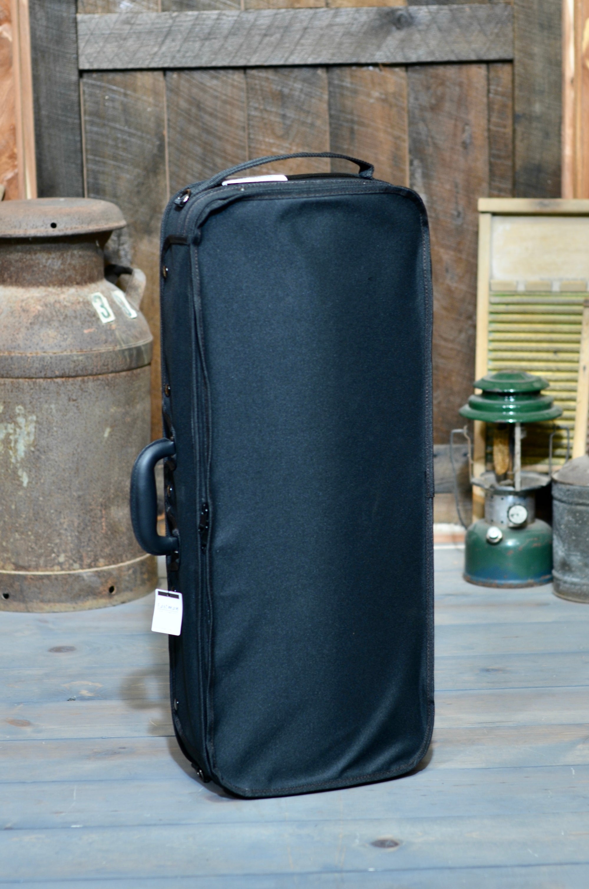 Eastman MD815-SB Sunburst F-Style Mandolin With Case