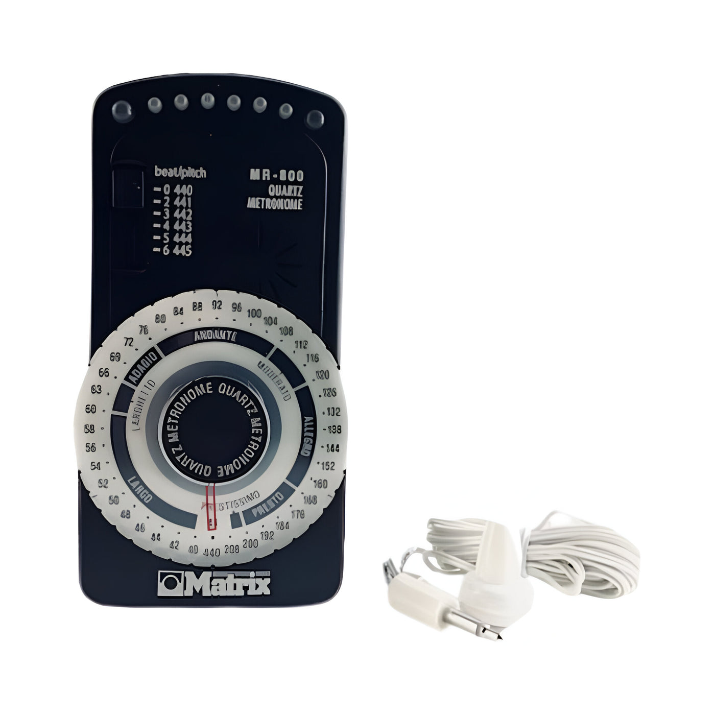 Matrix MR-800 Metronome