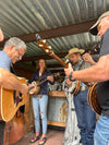 Banjo Ben's Cabin Camp - Bigfork, MT! August 14-16, 2025!