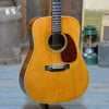 Pre-Owned Martin 1953 D-28 Dreadnought Guitar With Case