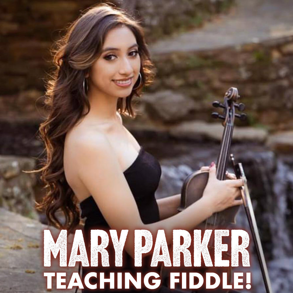 Banjo Ben's Cabin Camp - Branson, MO! May 21-22, 2026!