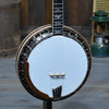 Ome Monarch 5-String Resonator Banjo With Case