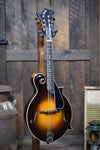 Northfield F5S F-Style Mandolin With Case