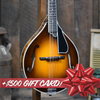 Northfield A5 Special A-Style Mandolin With Case