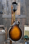 Northfield Big Mon “Limited” Series Sunburst F-Style Mandolin With Case