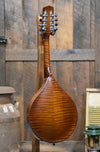 Northfield M Model A5+ A-Style Mandolin With Case
