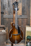 Northfield F5S “Limited” S Series F-Style Mandolin With Case - Brown