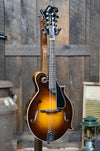 Northfield F5S “Limited” S Series Sunburst F-Style Mandolin With Case