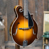 Northfield F5S “Limited” S Series Sunburst F-Style Mandolin With Case