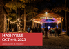 Banjo Ben's Cabin Camp - Nashville! October 4-6, 2023!