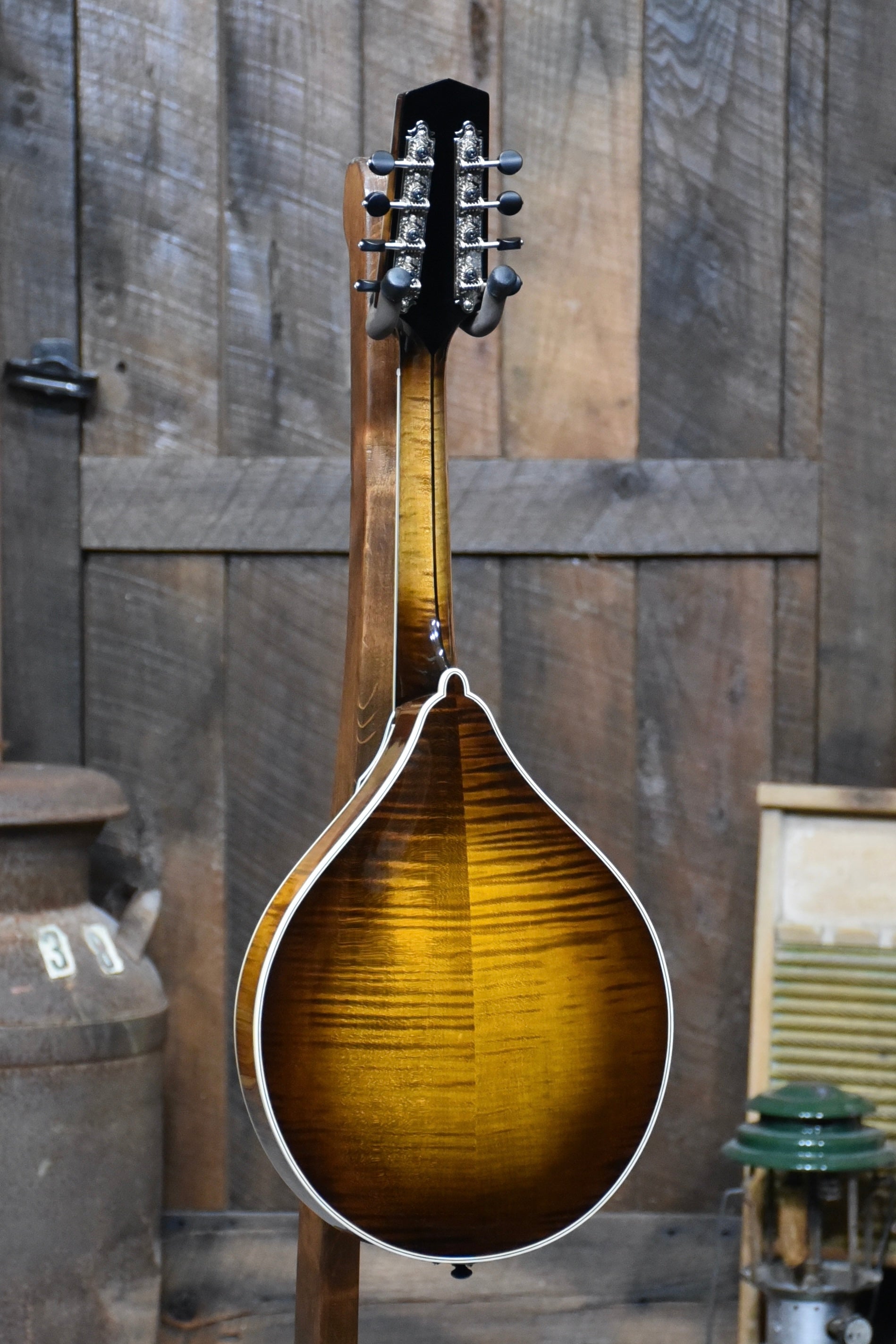 Northfield A5 Special A-Style Mandolin With Case