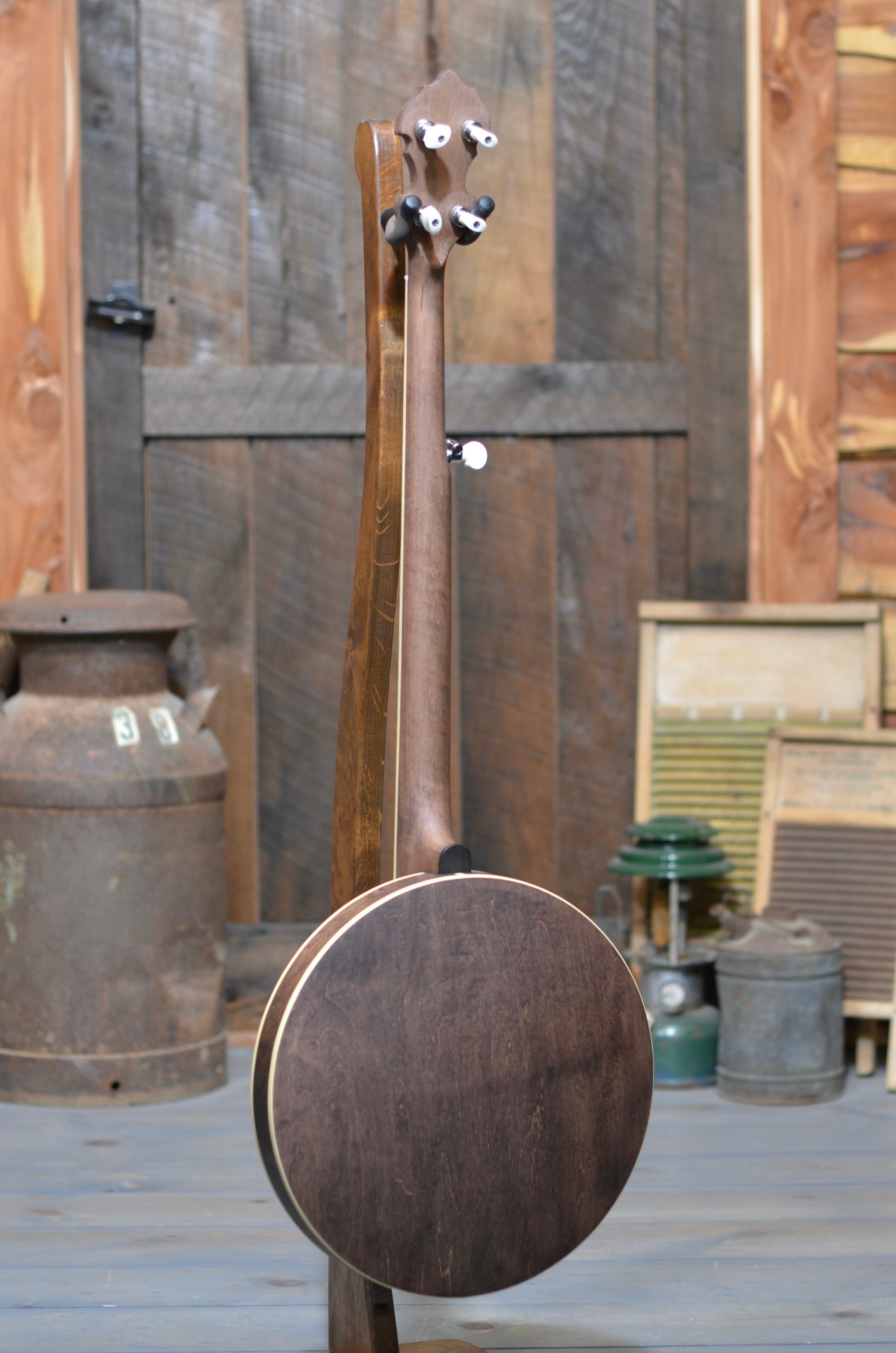 Gold Tone OB-150EF “Extra Fret” 5-String Banjo With Case