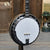 Gold Tone OB-250 Plus 5-String Banjo With Tony Pass Rim and JLS Tone Ring With Case