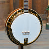 Gold Tone Mastertone™ OB-2 Gold Engraved Bowtie Banjo with Case
