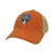 Banjo Ben Trucker Hat- Orange