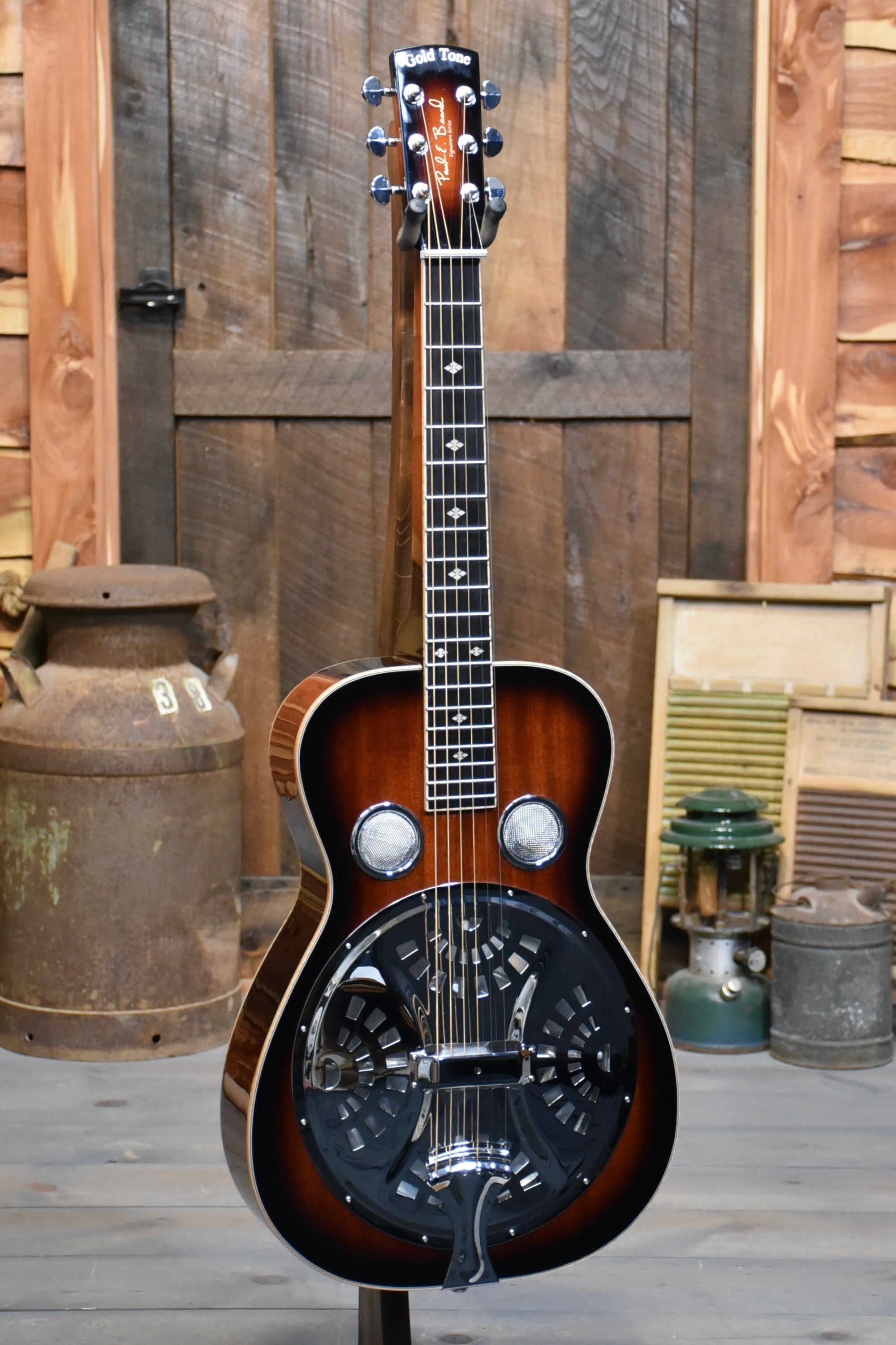 ギター Brown Sound Equation IK Releases the Brown Sound 78/79 TONEX Signature Collection