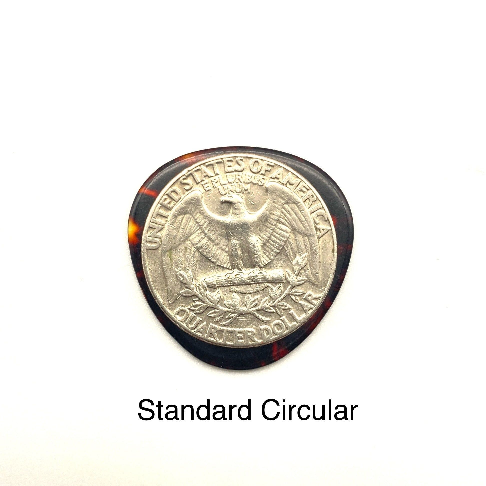 The Loar PM-612 Mandolin Picks -  (Sold Individually)