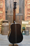 Pre-Owned Eastman E8D-TC Acoustic Guitar With Case