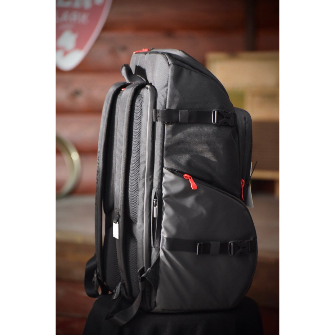 D'Addario Backline Gear Transport Pack